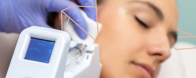 Imagem Micro Agulhamento