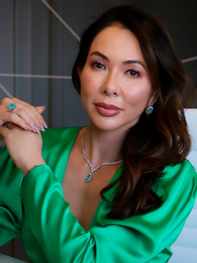 Imagem Dra. Karen Omekita